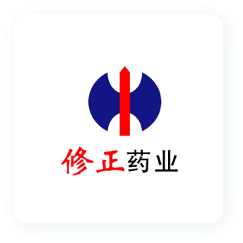 修正药业